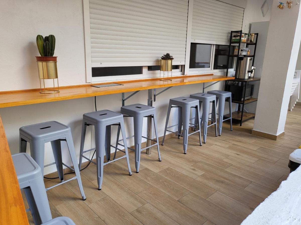 Hostel M-a Mate Madryt